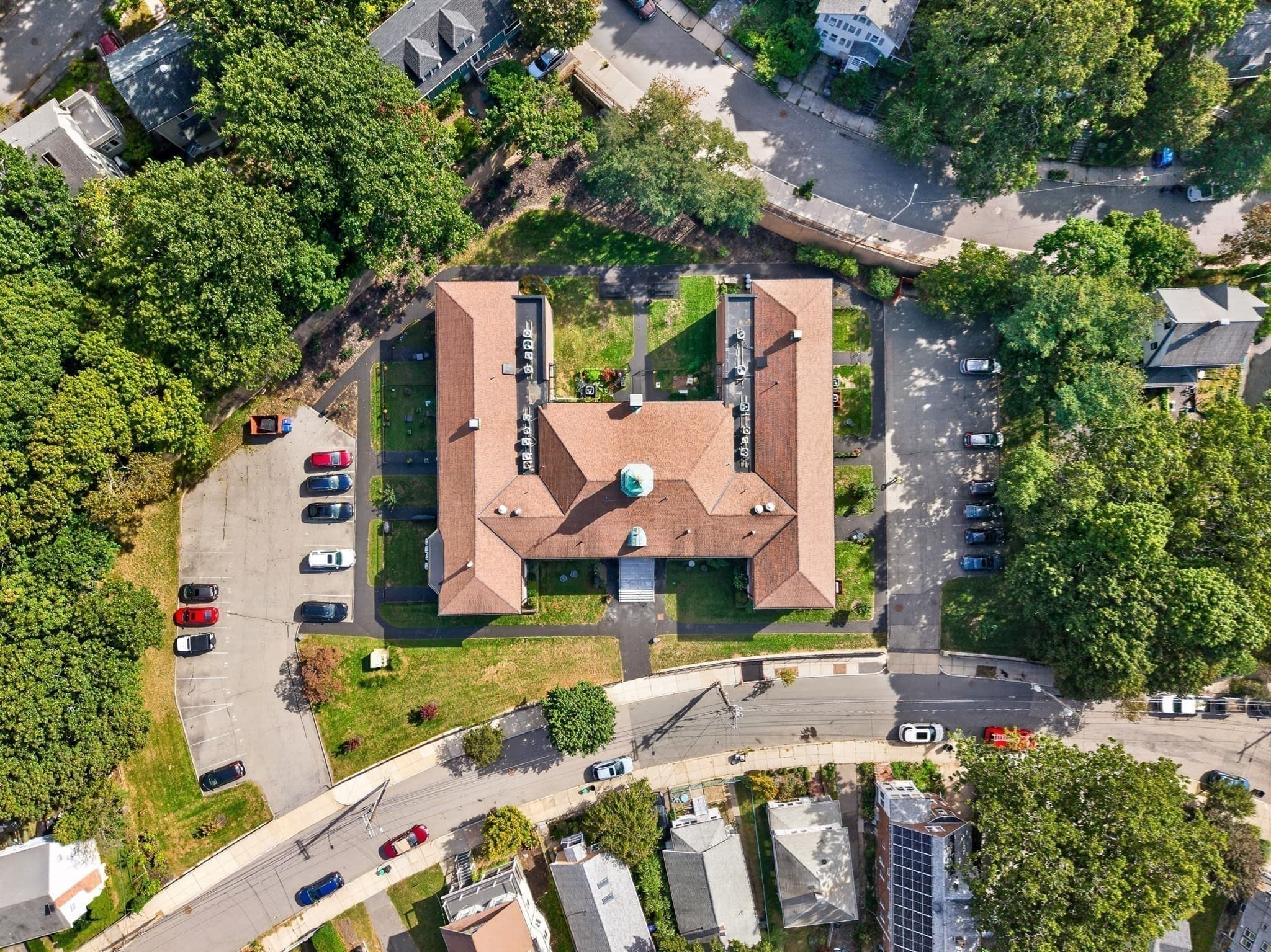 Condominium at 35 Eldridge Rd # 110, Boston MA 02130, Boston, photo 34 of 34