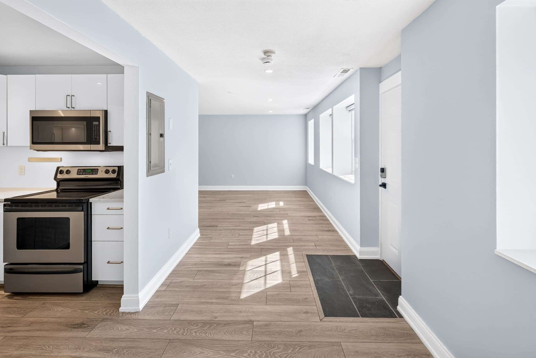 Condominium at 35 Eldridge Rd # 110, Boston MA 02130, Boston, photo 18 of 34