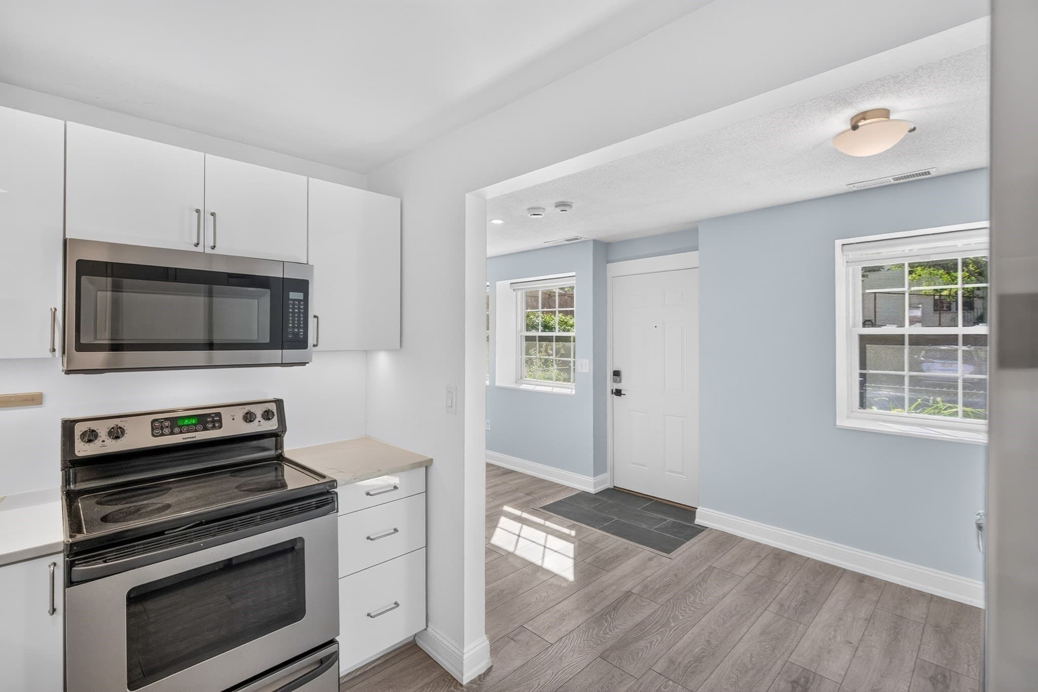 Condominium at 35 Eldridge Rd # 110, Boston MA 02130, Boston, photo 19 of 34