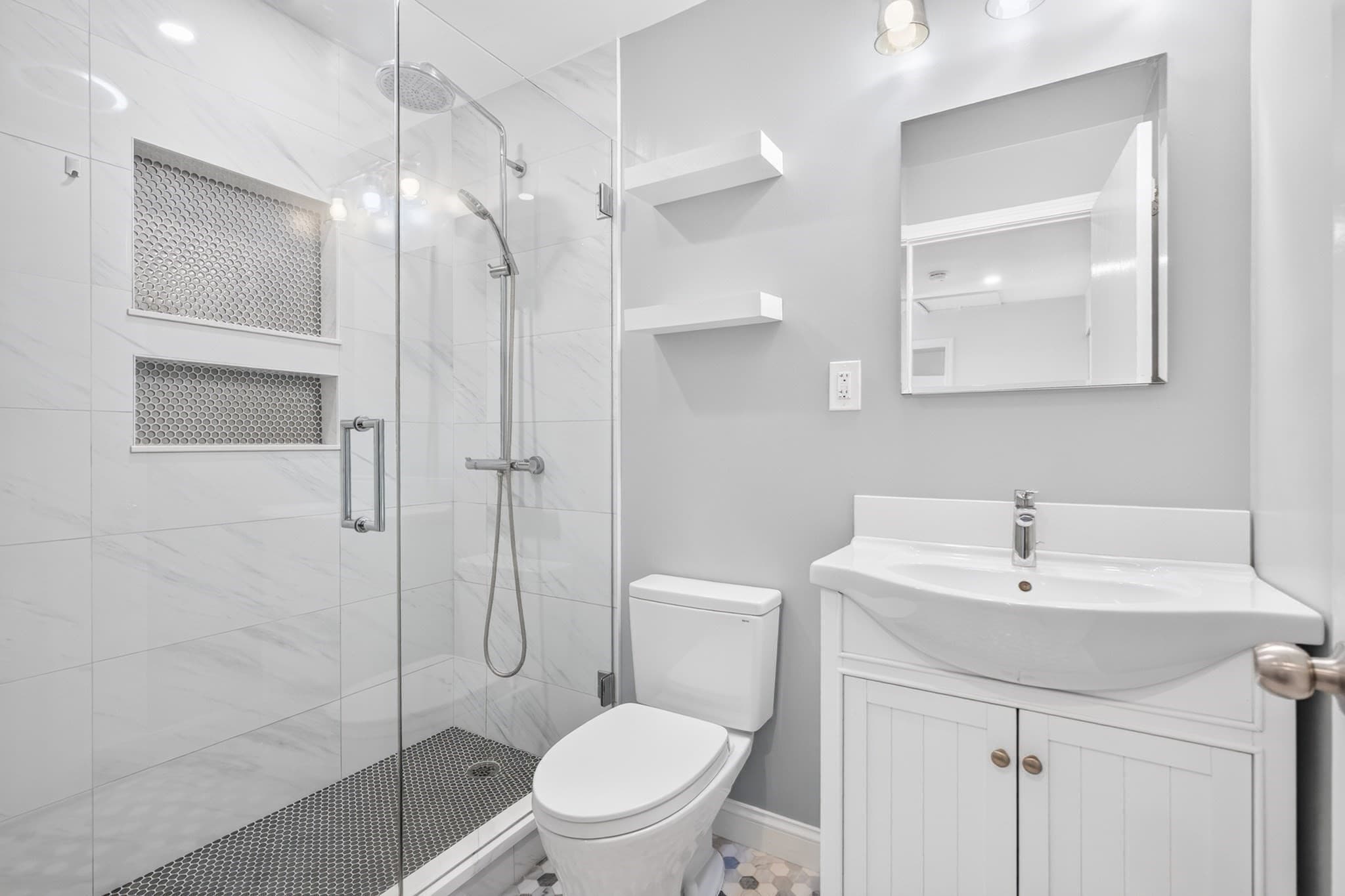 Condominium at 35 Eldridge Rd # 110, Boston MA 02130, Boston, photo 31 of 34