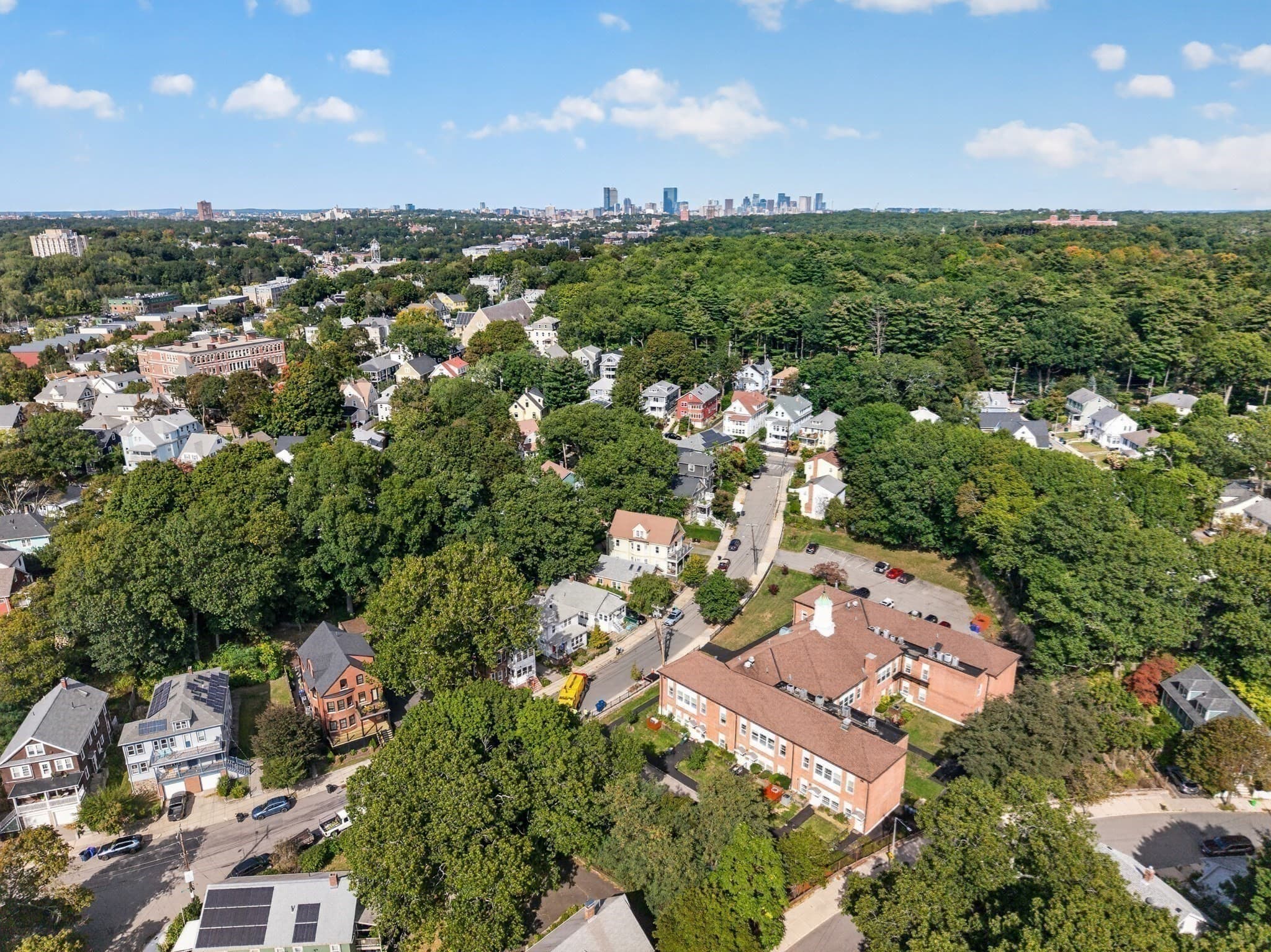Condominium at 35 Eldridge Rd # 110, Boston MA 02130, Boston, photo 4 of 34