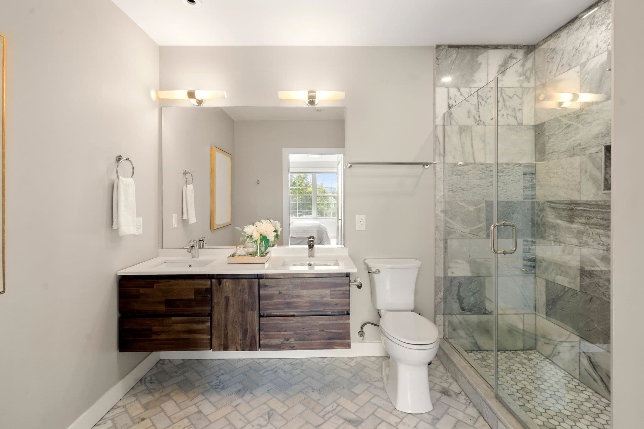 Condominium at 10 Everett # 401, Boston MA 02128, Boston, photo 23 of 37