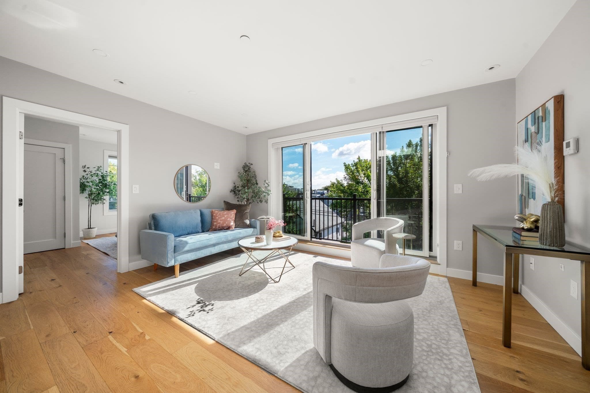 Condominium at 10 Everett # 401, Boston MA 02128, Boston, photo 2 of 37