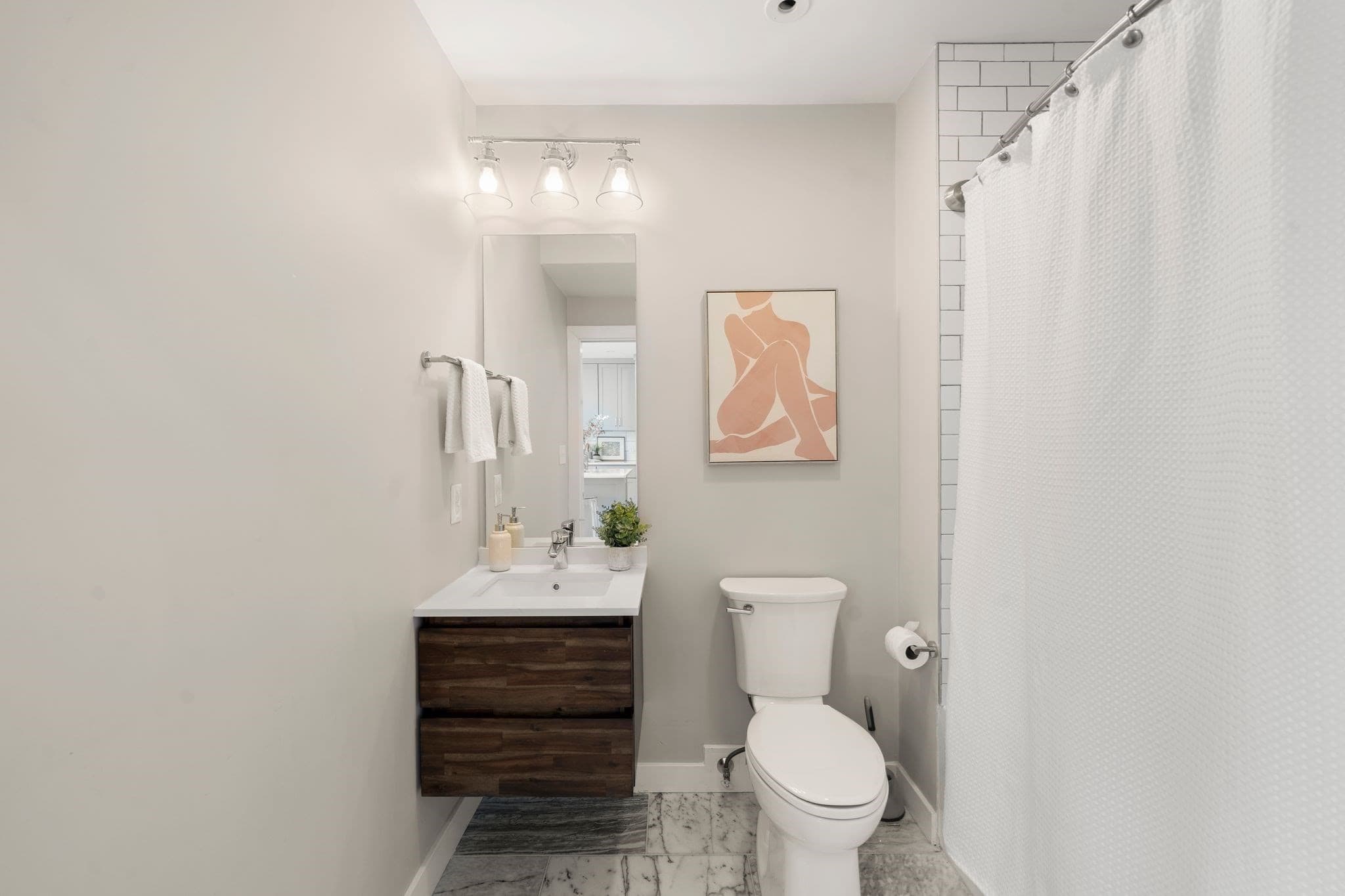 Condominium at 10 Everett # 401, Boston MA 02128, Boston, photo 16 of 37