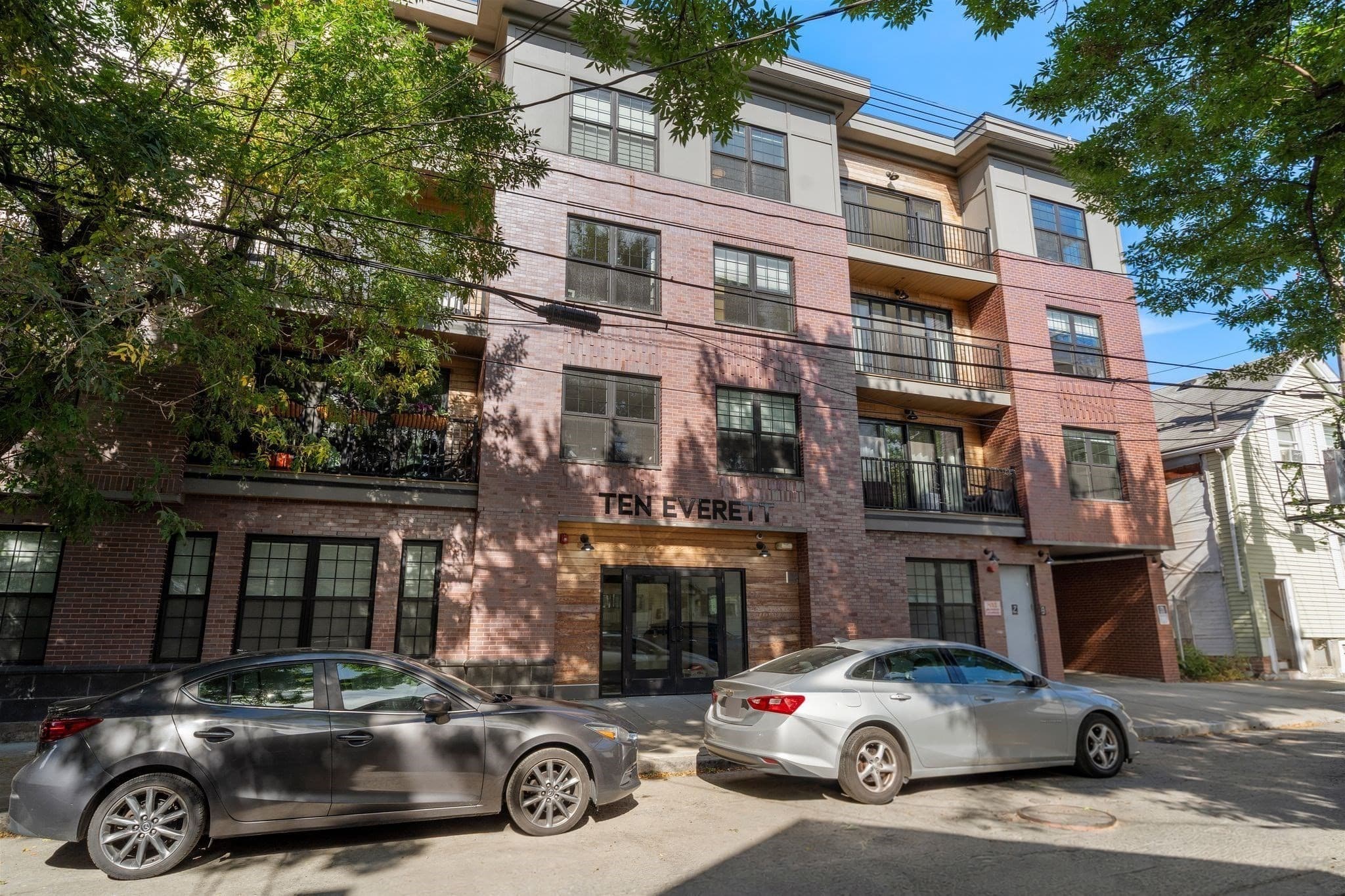 Condominium at 10 Everett # 401, Boston MA 02128, Boston, photo 37 of 37