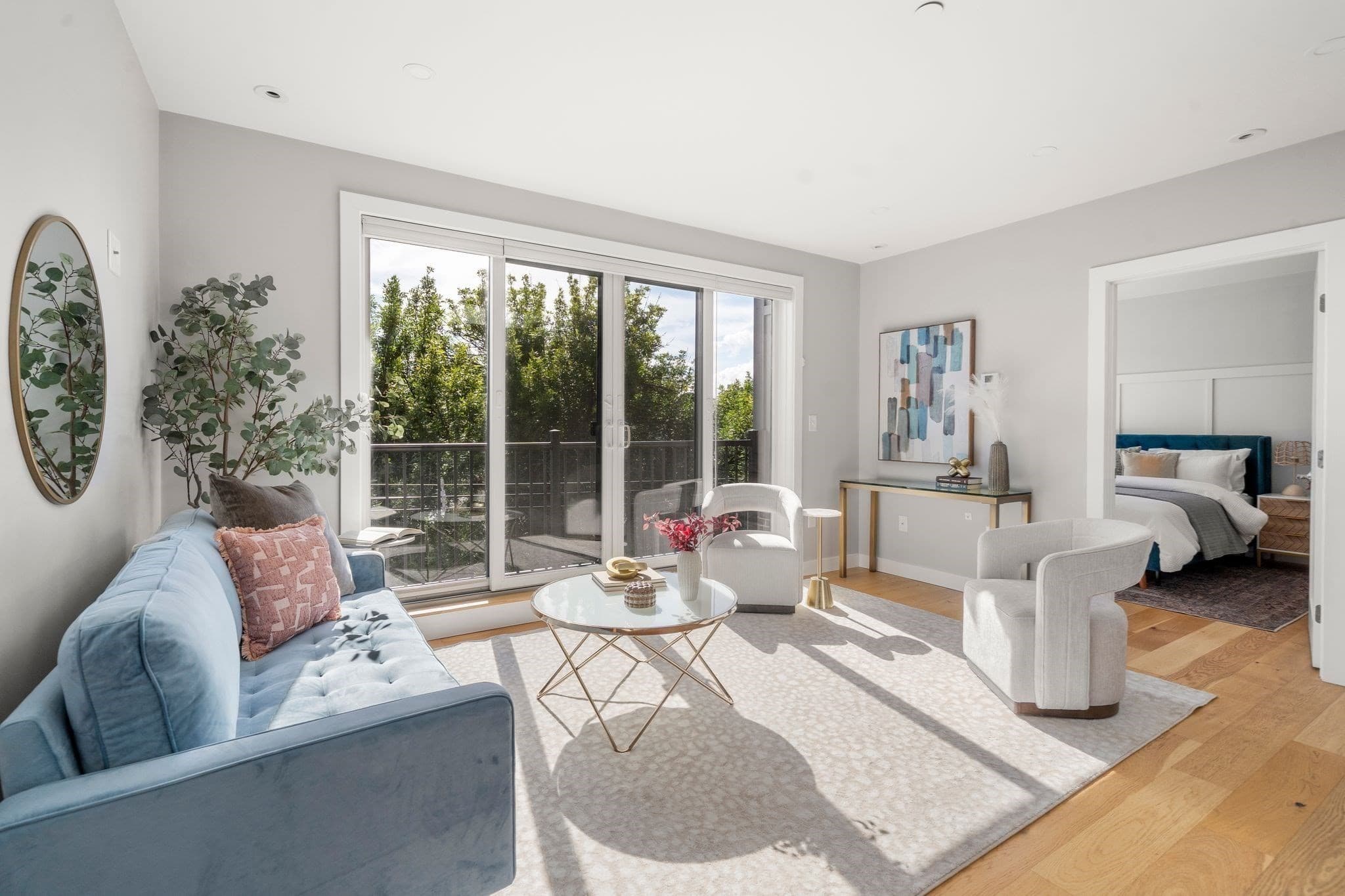 Condominium at 10 Everett # 401, Boston MA 02128, Boston, photo 4 of 37