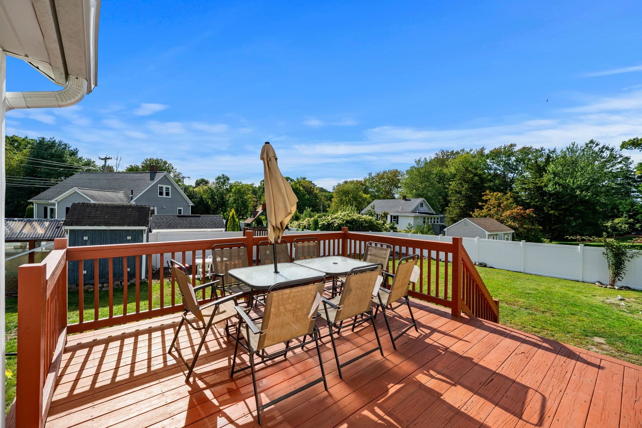 Single Family Residence at 24 Lakeview Ave, Taunton MA 02780, Taunton, photo 5 of 41