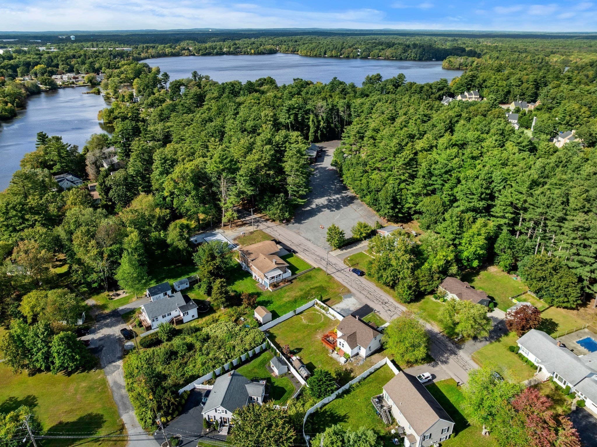 Single Family Residence at 24 Lakeview Ave, Taunton MA 02780, Taunton, photo 10 of 41