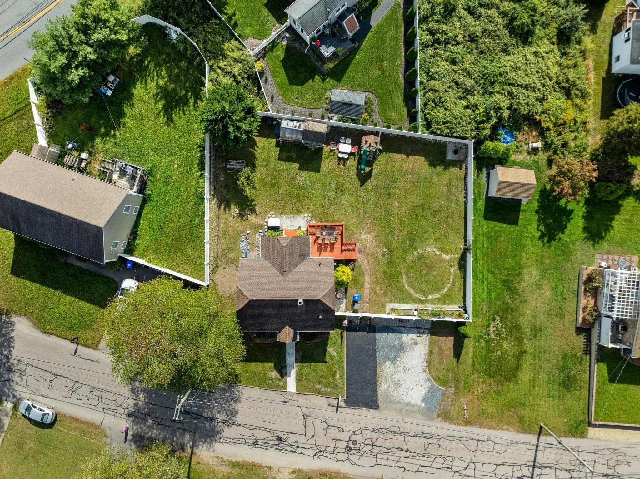 Single Family Residence at 24 Lakeview Ave, Taunton MA 02780, Taunton, photo 41 of 41