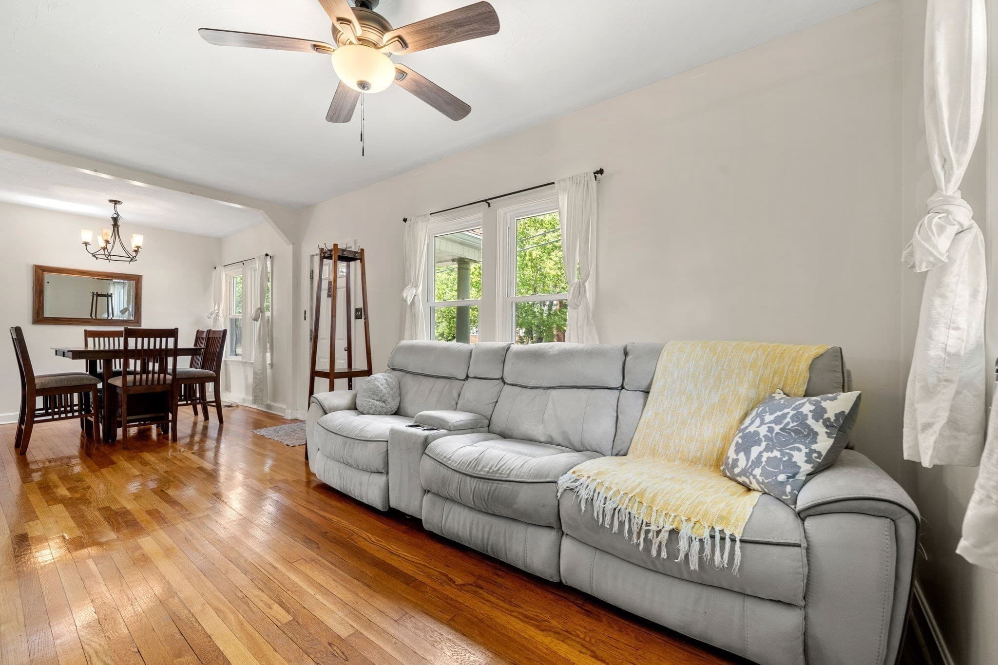 Single Family Residence at 24 Lakeview Ave, Taunton MA 02780, Taunton, photo 11 of 41
