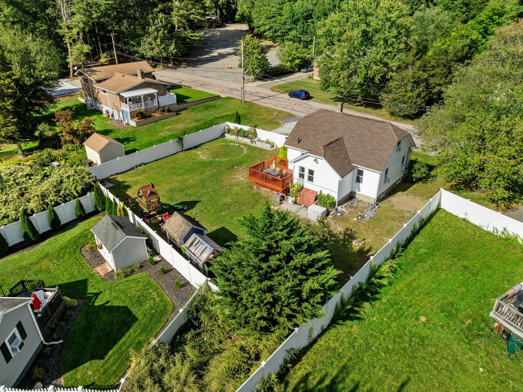 Single Family Residence at 24 Lakeview Ave, Taunton MA 02780, Taunton, photo 8 of 41