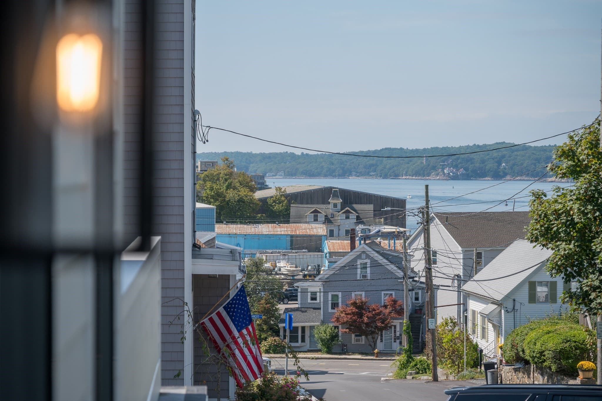 Condominium at 13 Hammond Street # 1, Gloucester MA 01930, Gloucester, photo 23 of 25