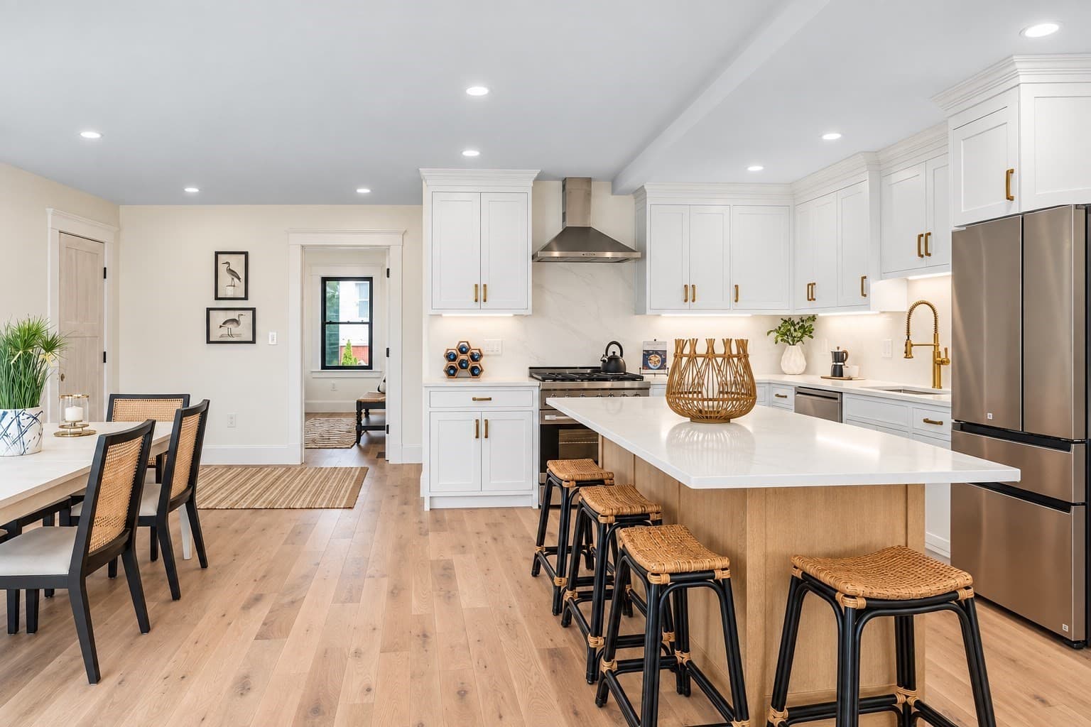 Condominium at 13 Hammond Street # 1, Gloucester MA 01930, Gloucester, photo 5 of 25