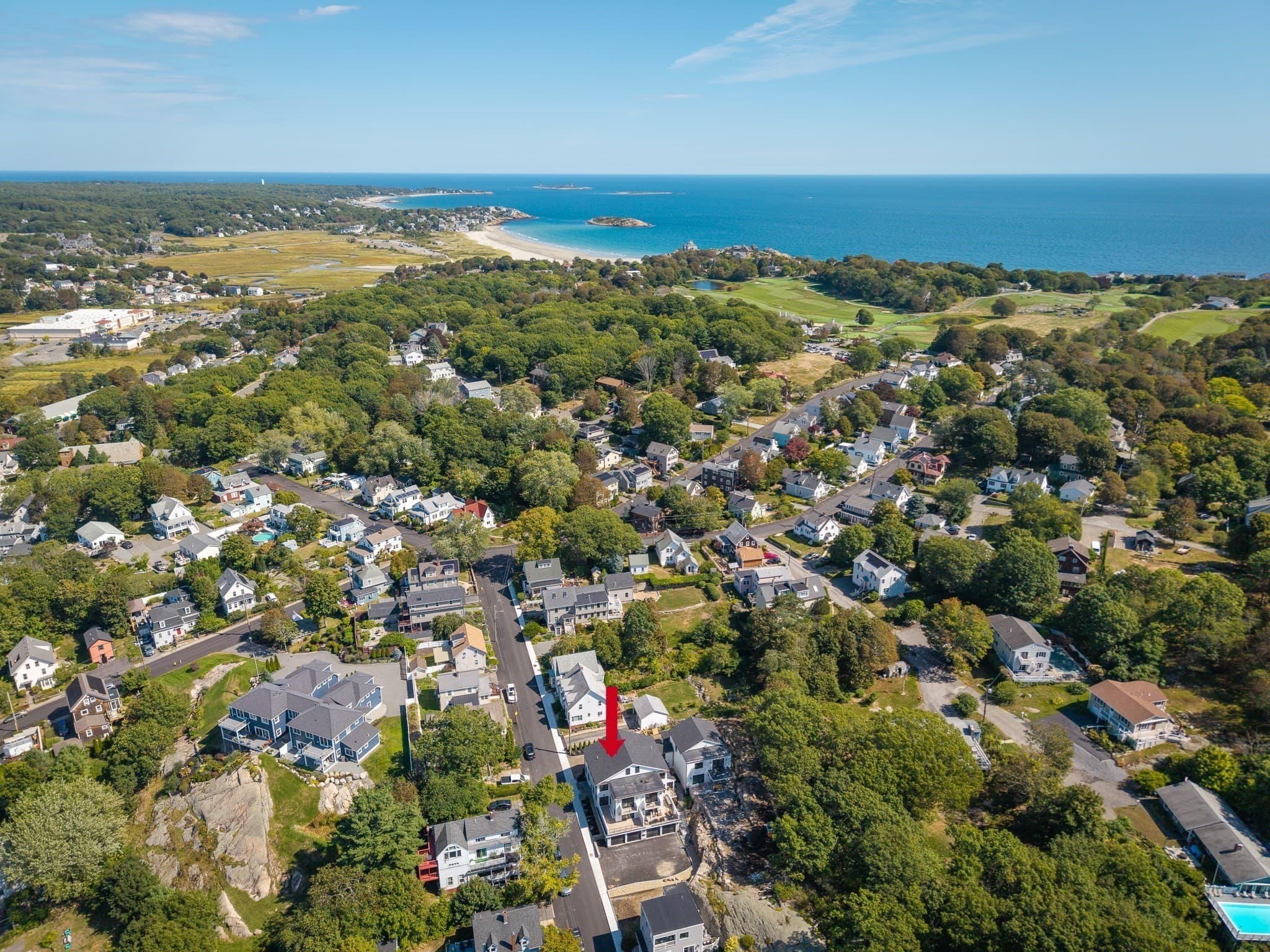 Condominium at 13 Hammond Street # 1, Gloucester MA 01930, Gloucester, photo 24 of 25