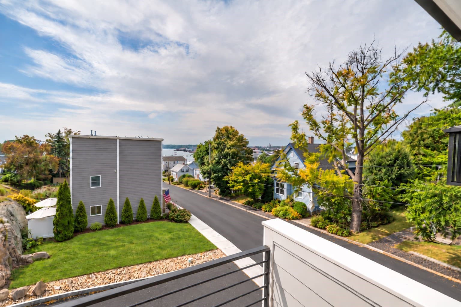 Condominium at 13 Hammond Street # 1, Gloucester MA 01930, Gloucester, photo 11 of 25