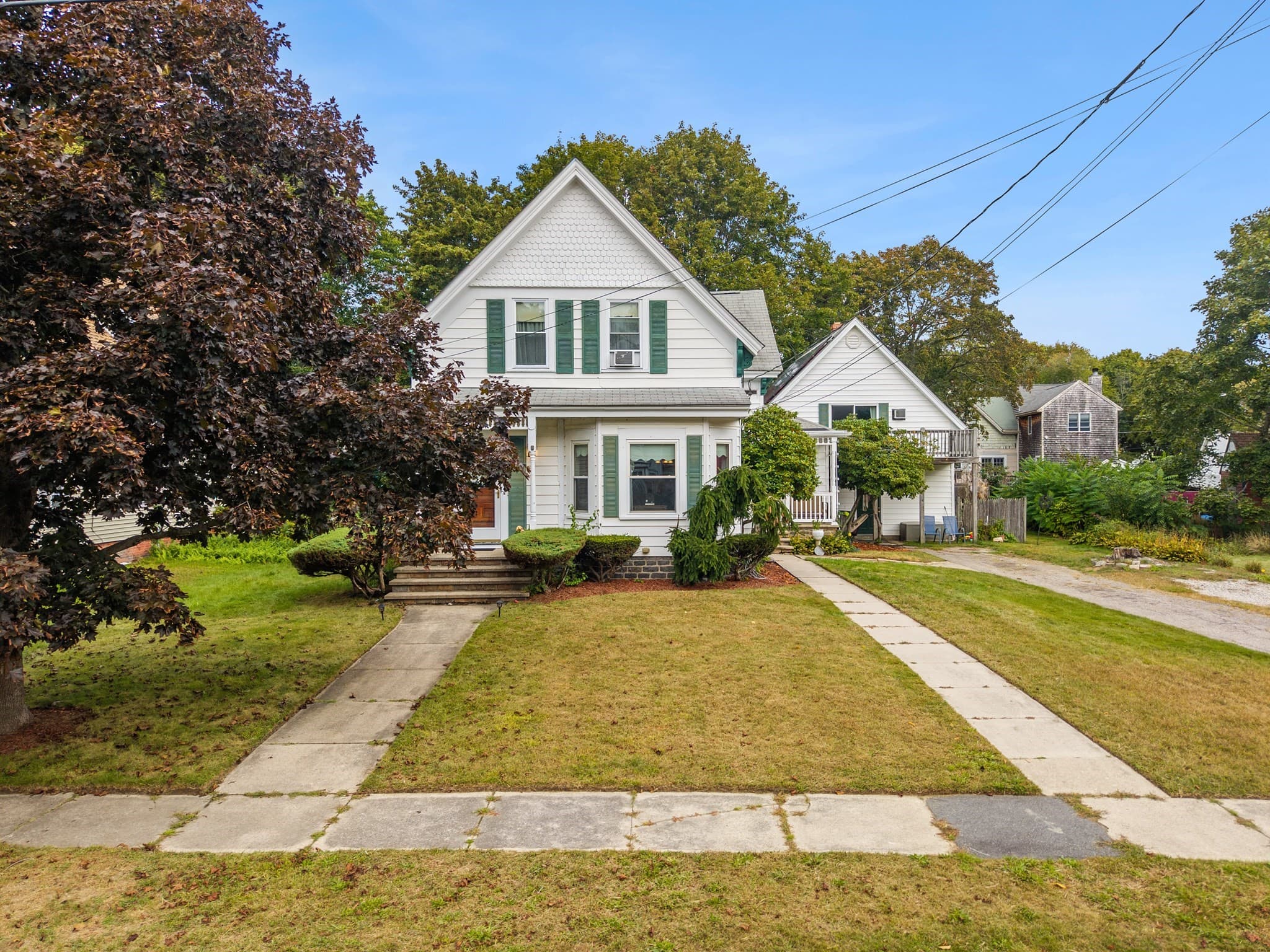19 Whidden Ave, Whitman MA 02382