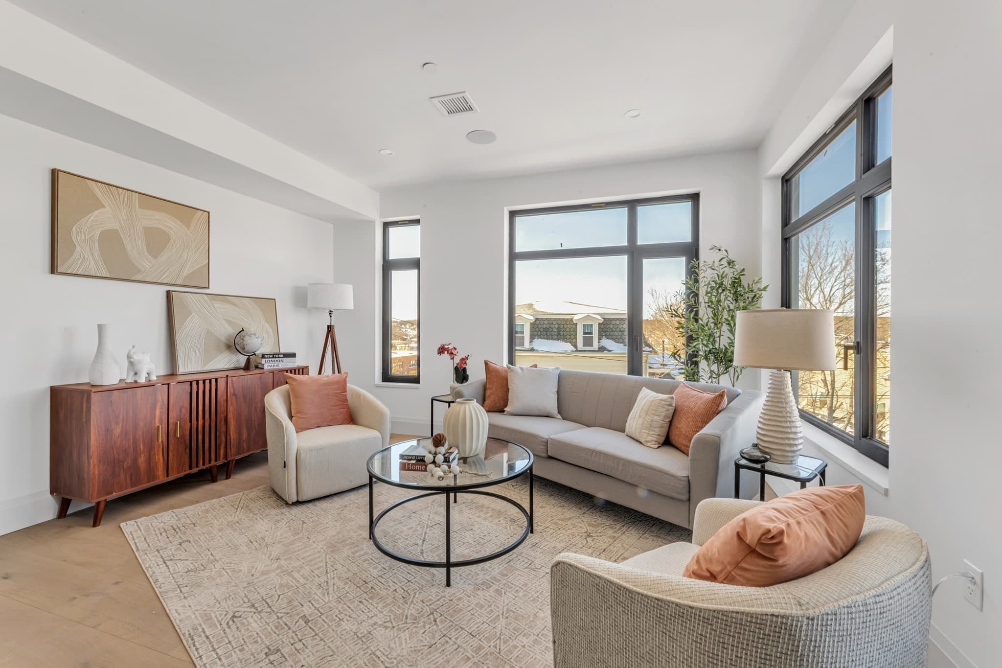 34 Oak Street # 102, Boston MA 02136