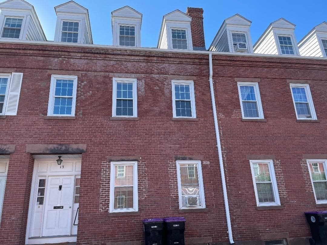 13 Center Street, Holyoke MA 01040