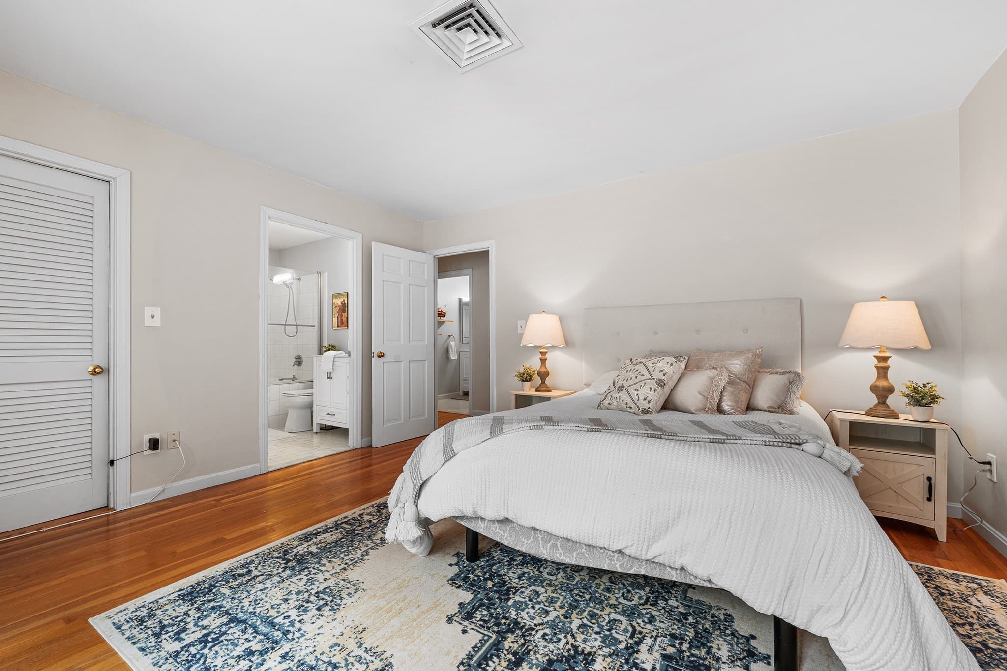 Condominium at 63 Garden Rd # 5, Wellesley MA 02481, Wellesley, photo 27 of 39