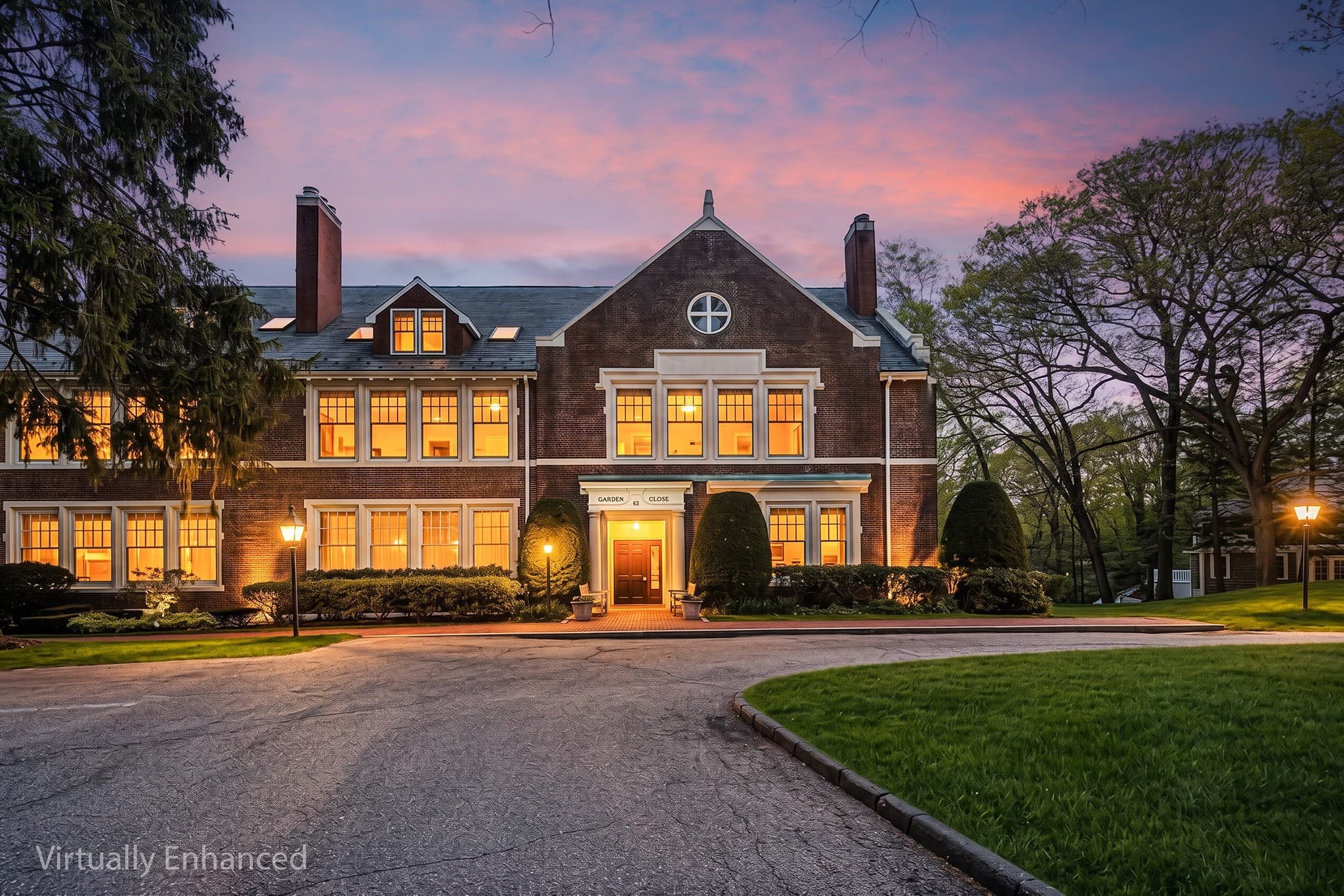 63 Garden Rd # 5, Wellesley MA 02481