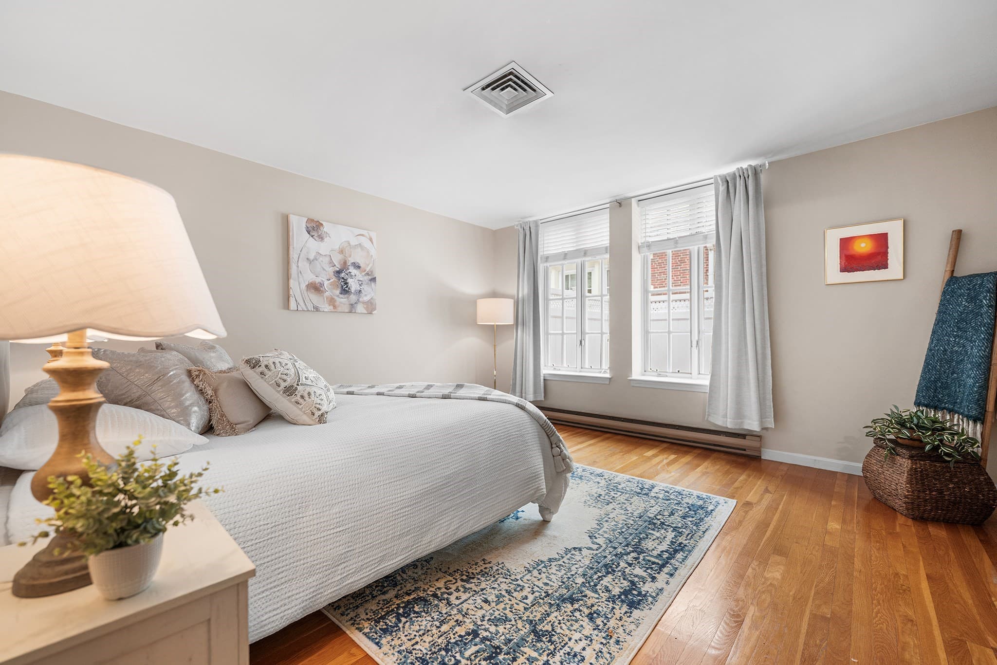 Condominium at 63 Garden Rd # 5, Wellesley MA 02481, Wellesley, photo 29 of 39