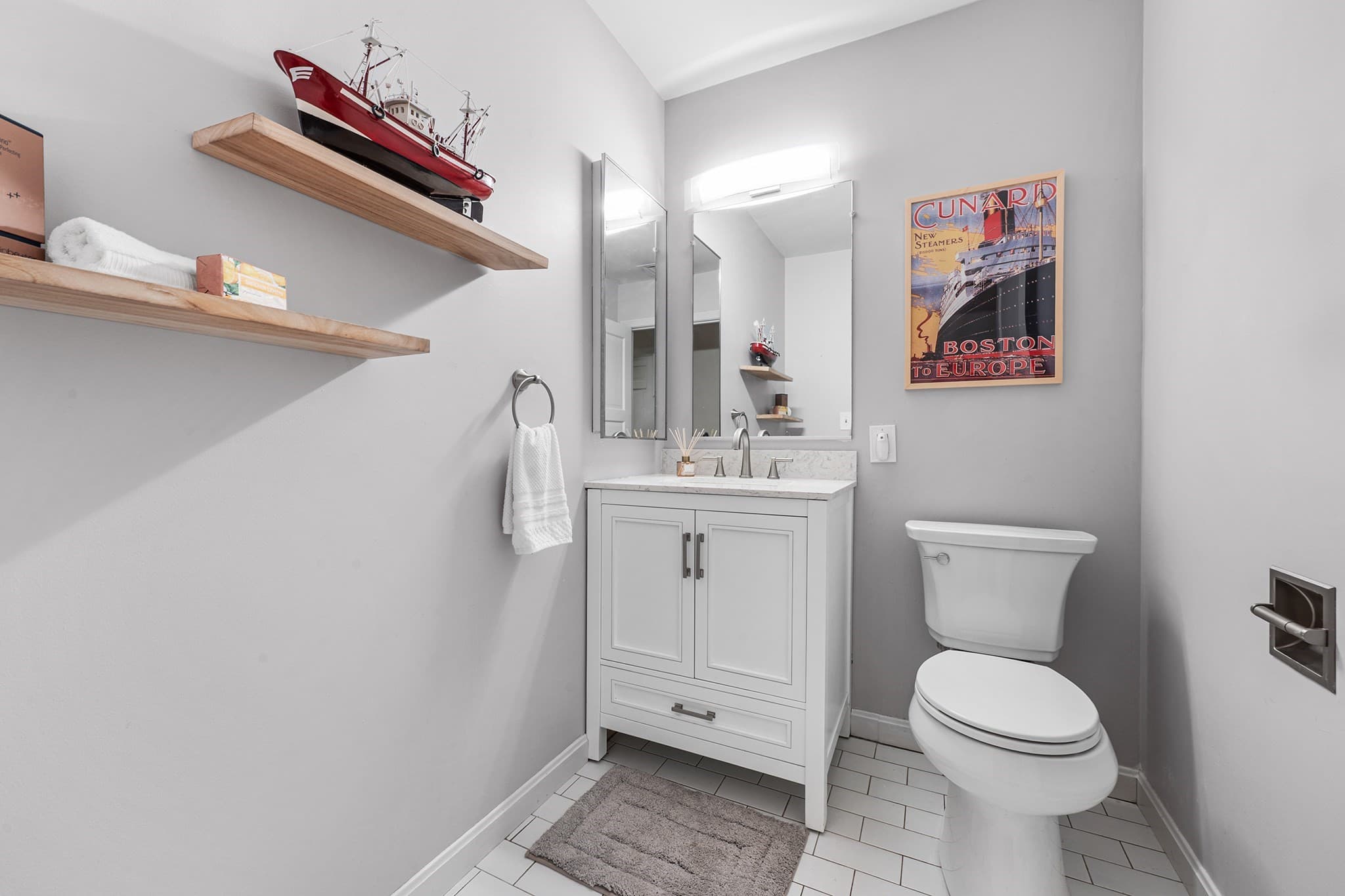 Condominium at 63 Garden Rd # 5, Wellesley MA 02481, Wellesley, photo 25 of 39