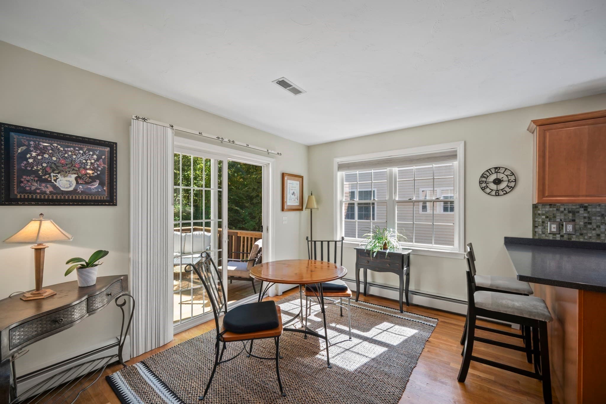 Condominium at 41 Haven Way # 41, Ashland MA 01721, Ashland, photo 17 of 33