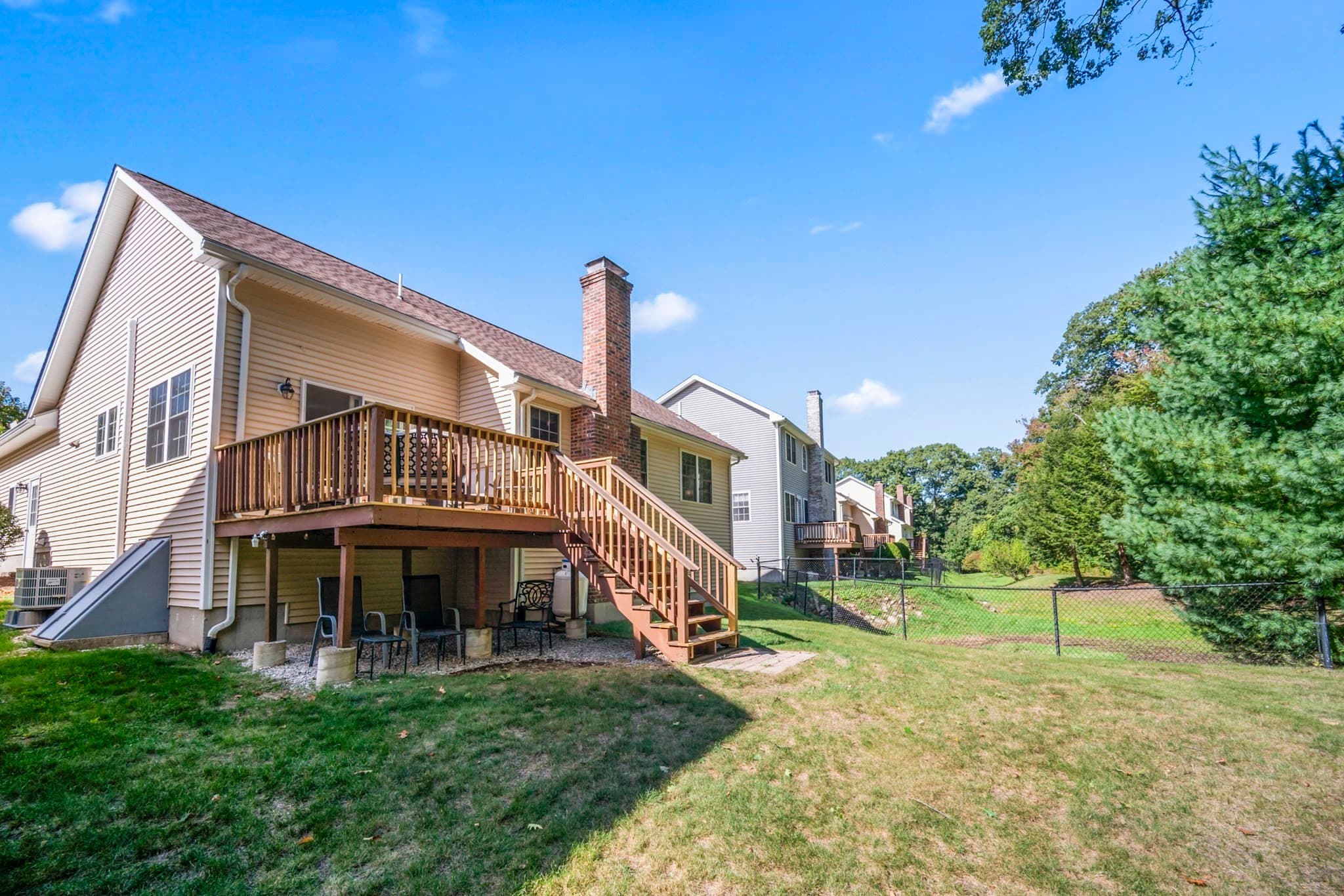 Condominium at 41 Haven Way # 41, Ashland MA 01721, Ashland, photo 3 of 33