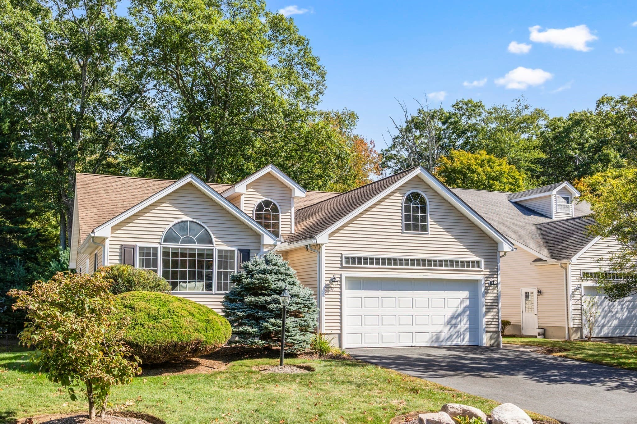 Condominium at 41 Haven Way # 41, Ashland MA 01721, Ashland, photo 32 of 33