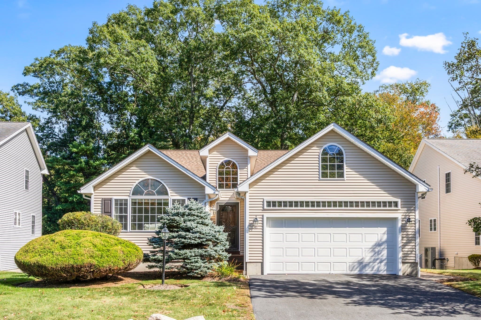41 Haven Way # 41, Ashland MA 01721
