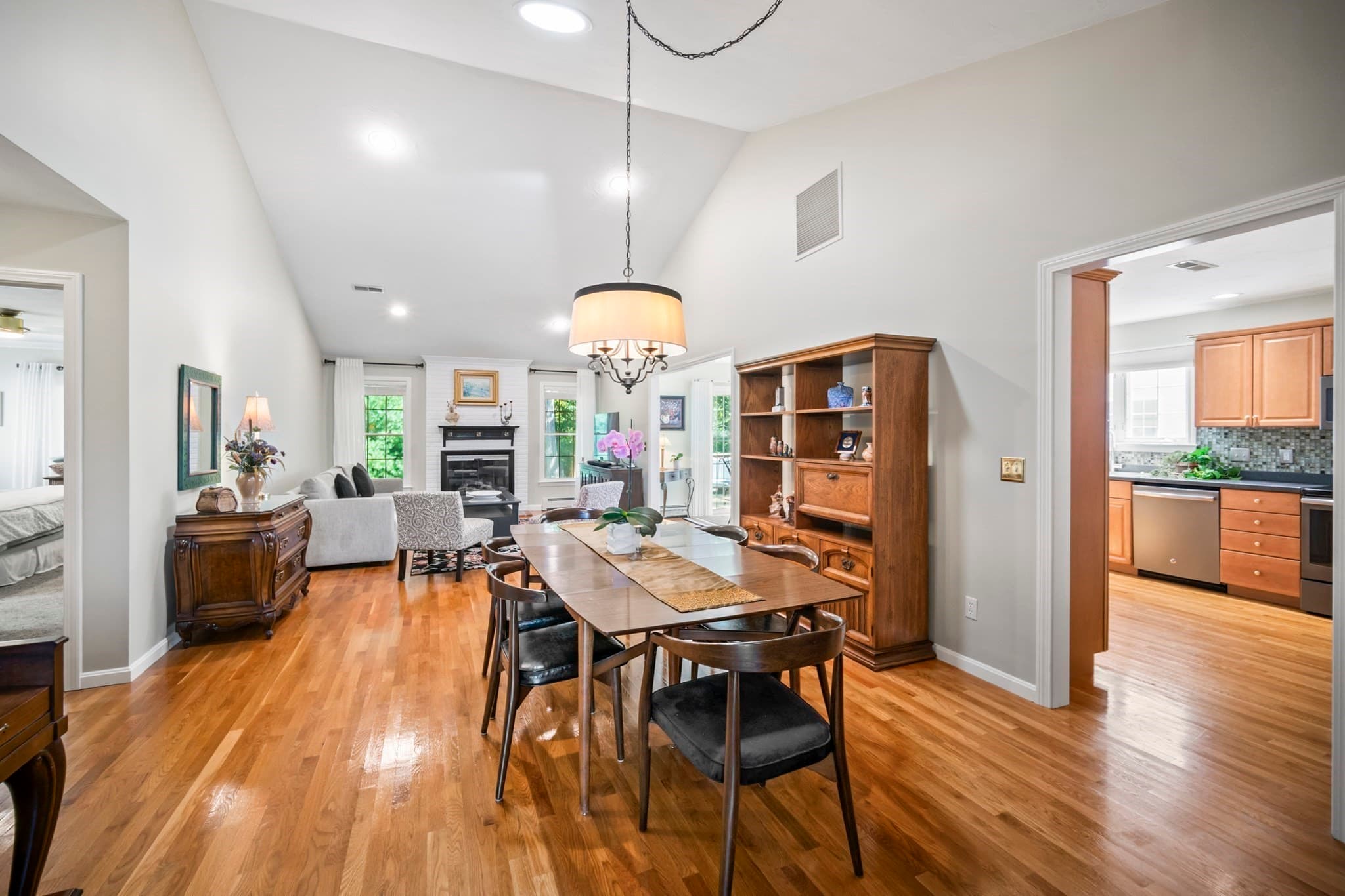 Condominium at 41 Haven Way # 41, Ashland MA 01721, Ashland, photo 20 of 33