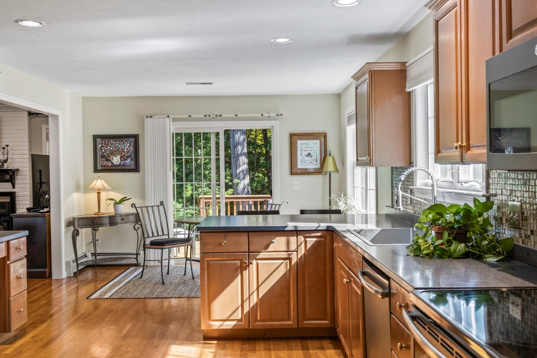 Condominium at 41 Haven Way # 41, Ashland MA 01721, Ashland, photo 15 of 33
