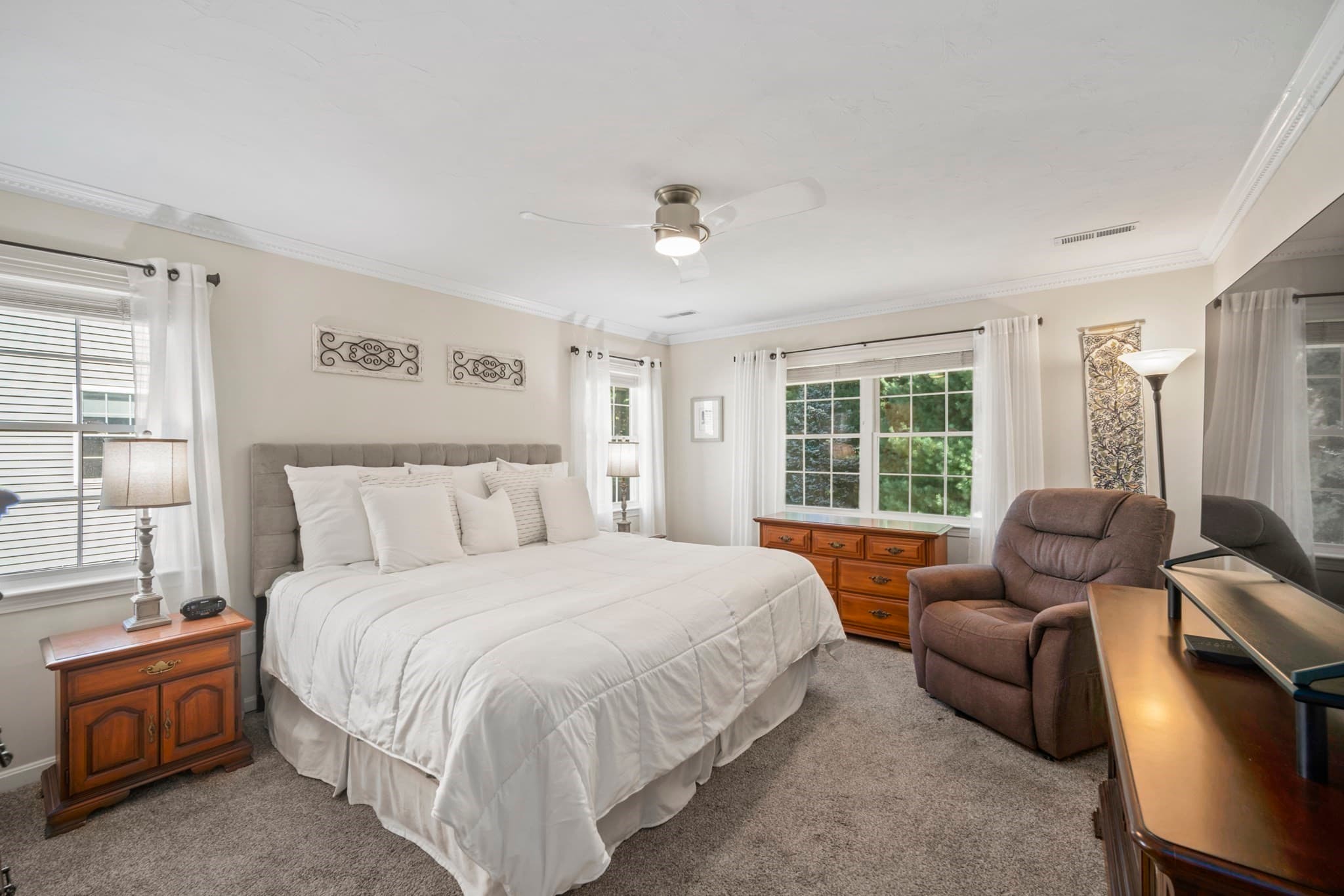 Condominium at 41 Haven Way # 41, Ashland MA 01721, Ashland, photo 25 of 33