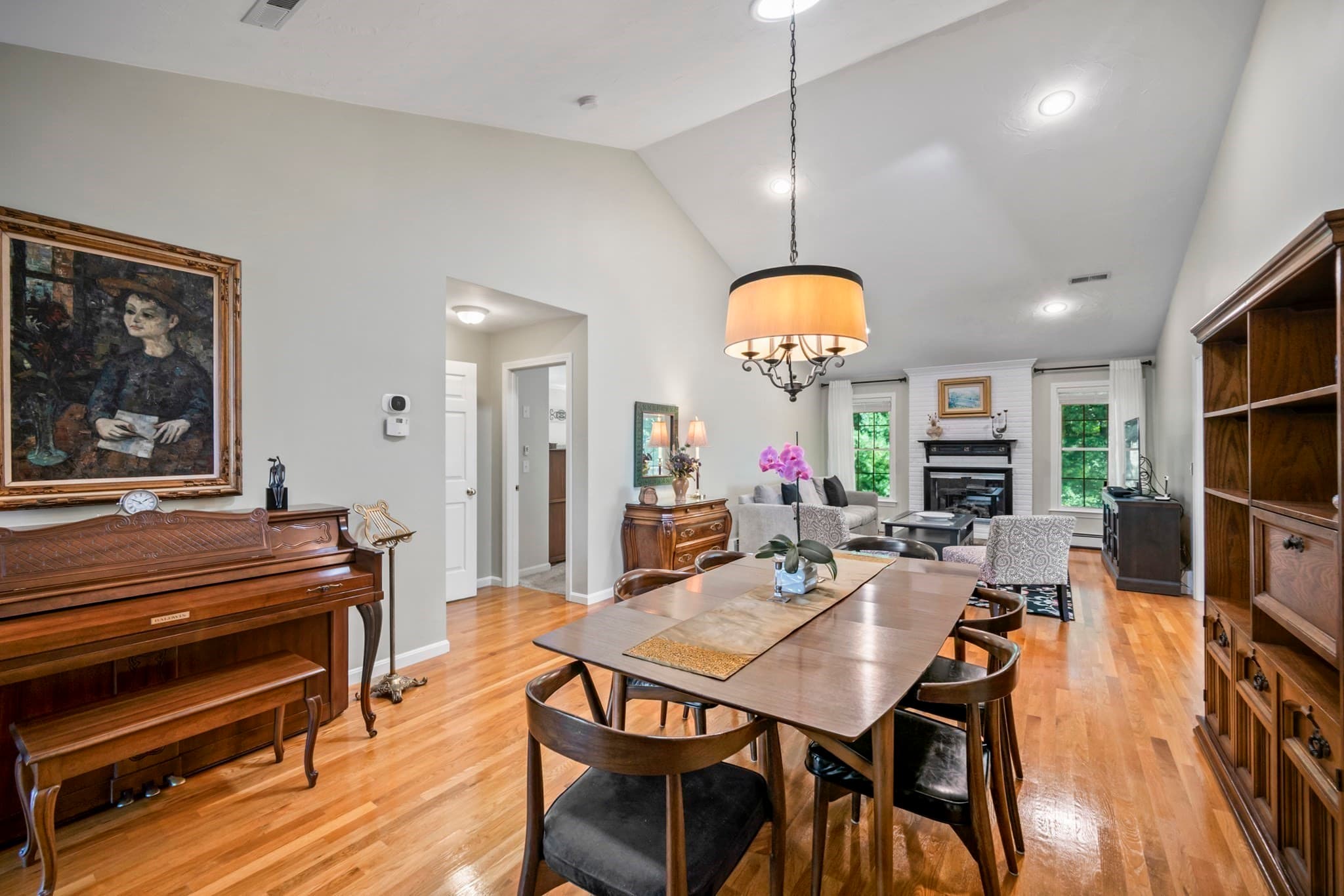 Condominium at 41 Haven Way # 41, Ashland MA 01721, Ashland, photo 21 of 33