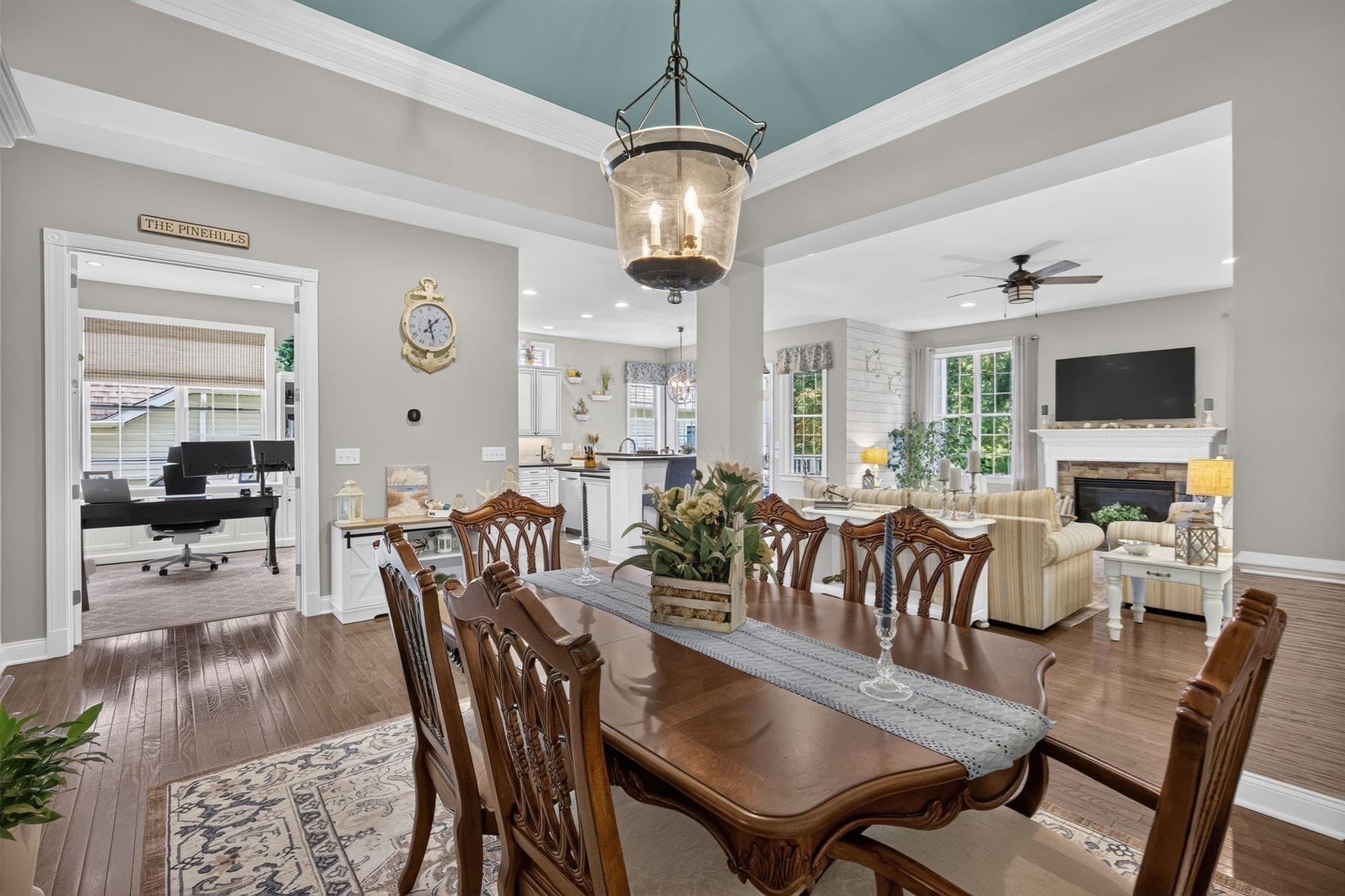 Single Family Residence at 11 Saddleback, Plymouth MA 02360, Plymouth, photo 17 of 41