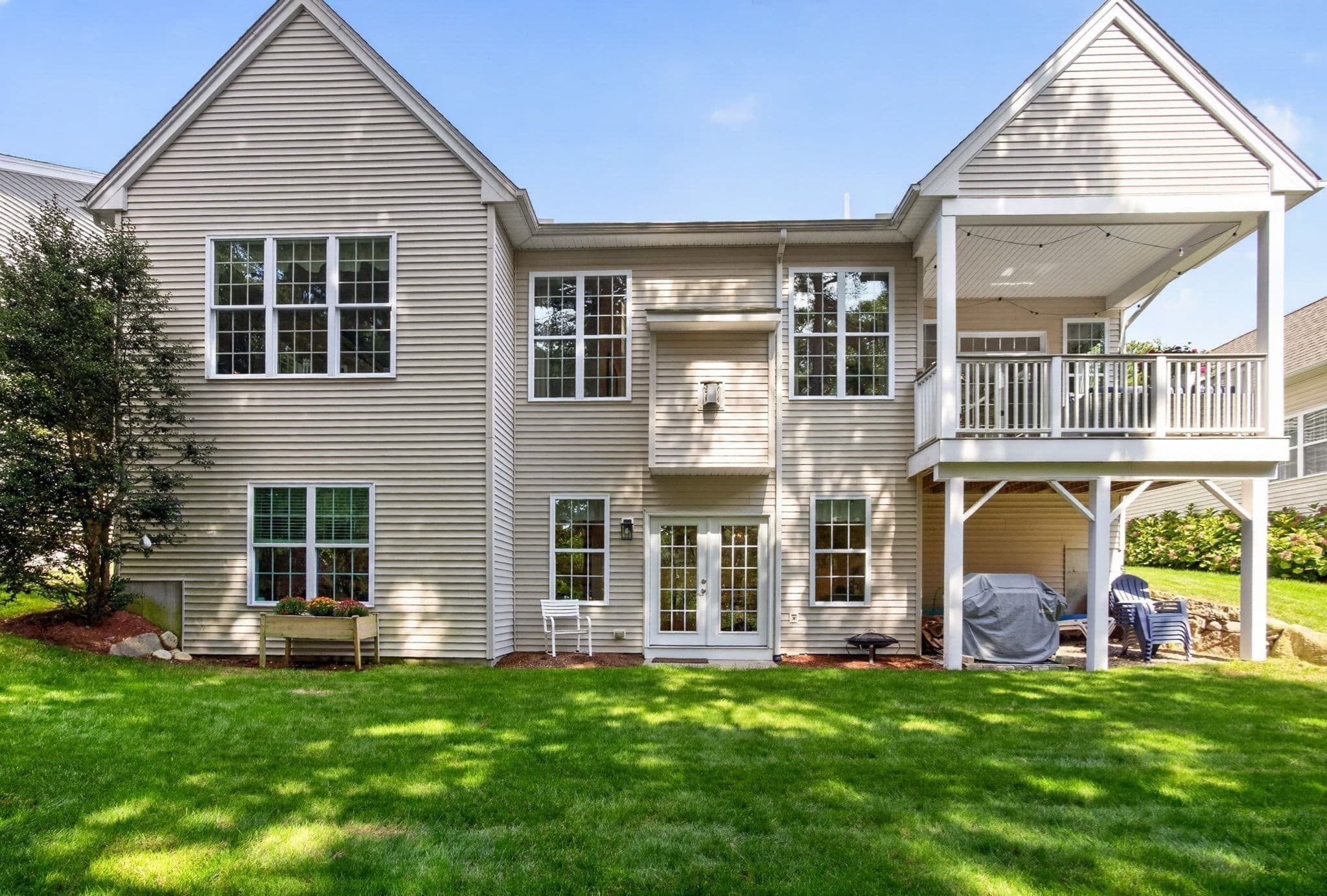Single Family Residence at 11 Saddleback, Plymouth MA 02360, Plymouth, photo 41 of 41