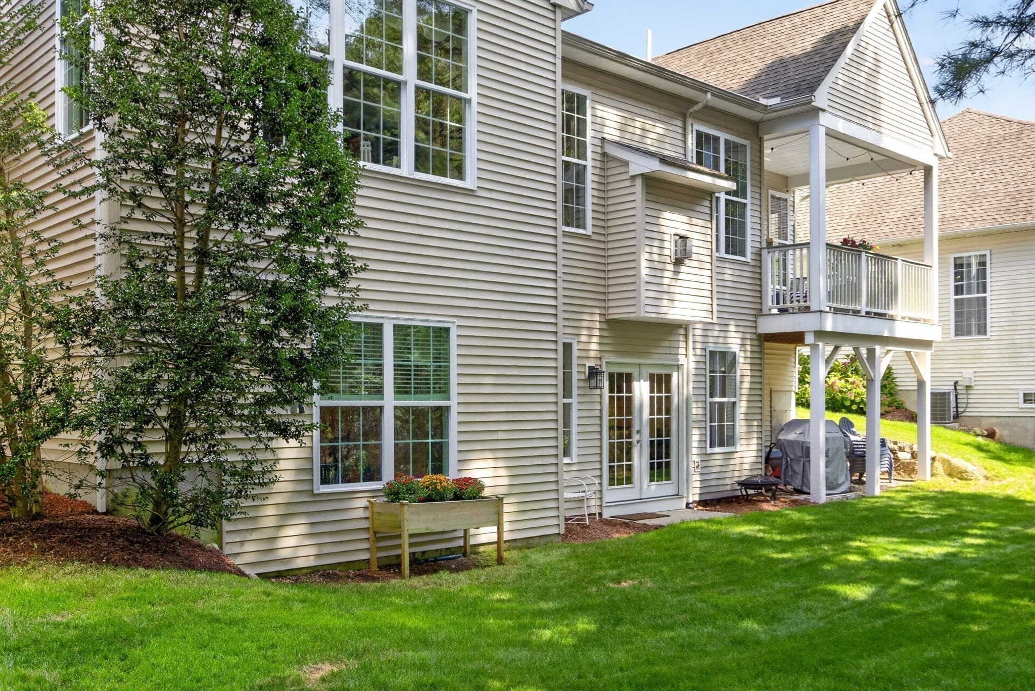 Single Family Residence at 11 Saddleback, Plymouth MA 02360, Plymouth, photo 40 of 41