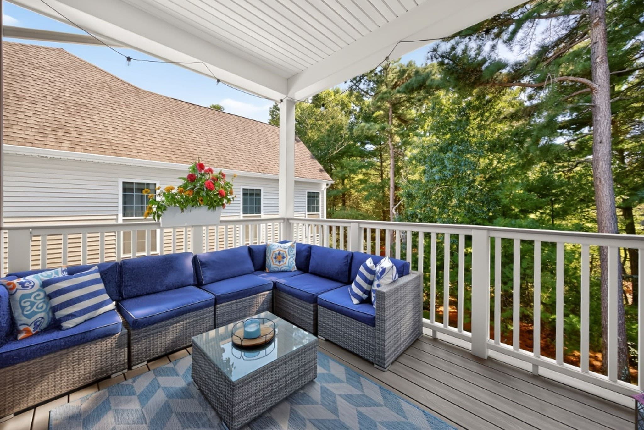 Single Family Residence at 11 Saddleback, Plymouth MA 02360, Plymouth, photo 31 of 41