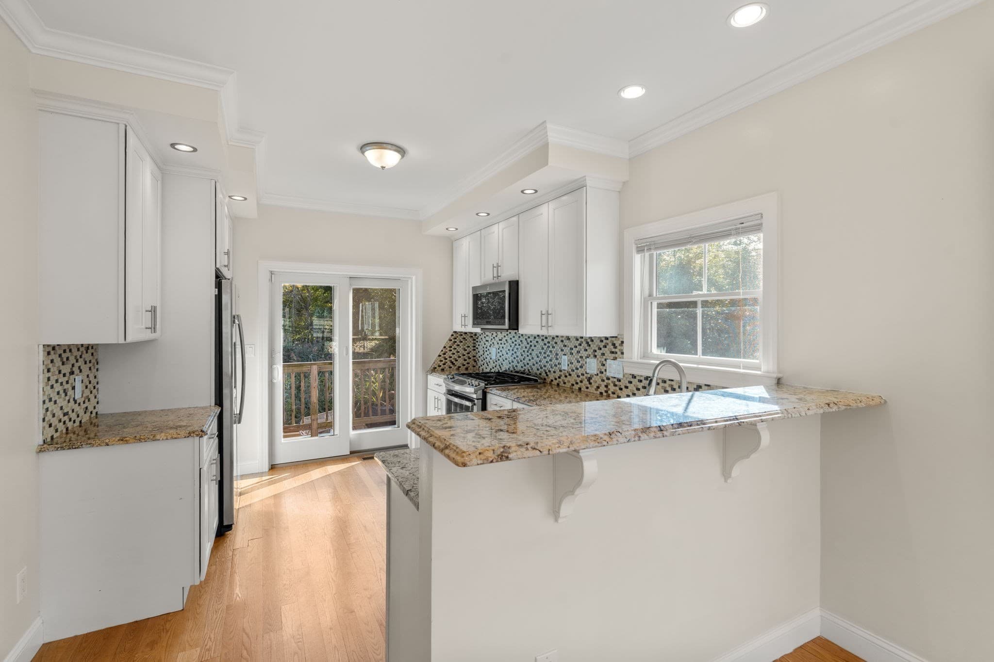 Condominium at 2 Westbrook St # 1, Boston MA 02128, Boston, photo 9 of 19