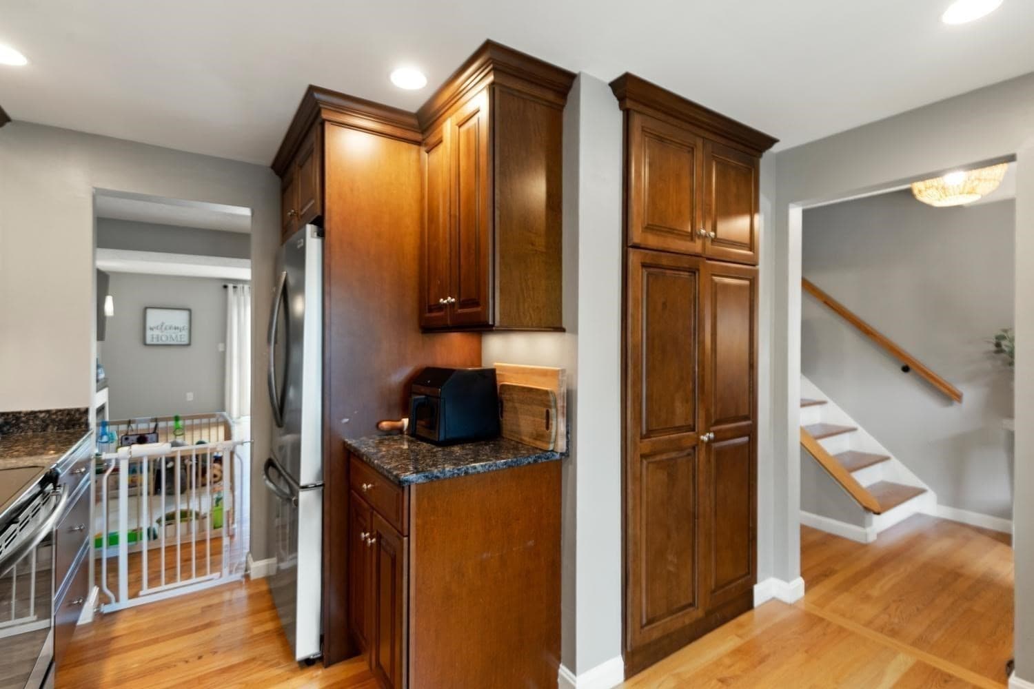 Condominium at 1211 Sheffield Way # 1211, Saugus MA 01906, Saugus, photo 6 of 38