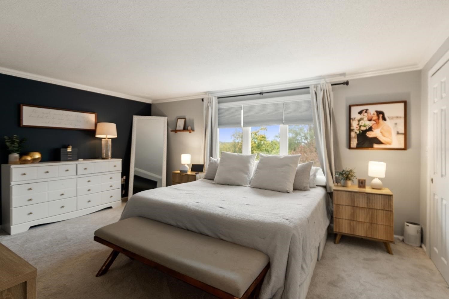 Condominium at 1211 Sheffield Way # 1211, Saugus MA 01906, Saugus, photo 16 of 38