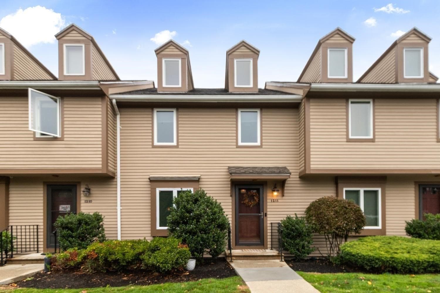 1211 Sheffield Way # 1211, Saugus MA 01906