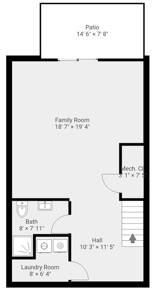 Condominium at 1211 Sheffield Way # 1211, Saugus MA 01906, Saugus, photo 38 of 38