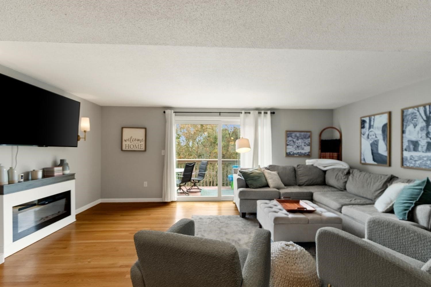 Condominium at 1211 Sheffield Way # 1211, Saugus MA 01906, Saugus, photo 10 of 38