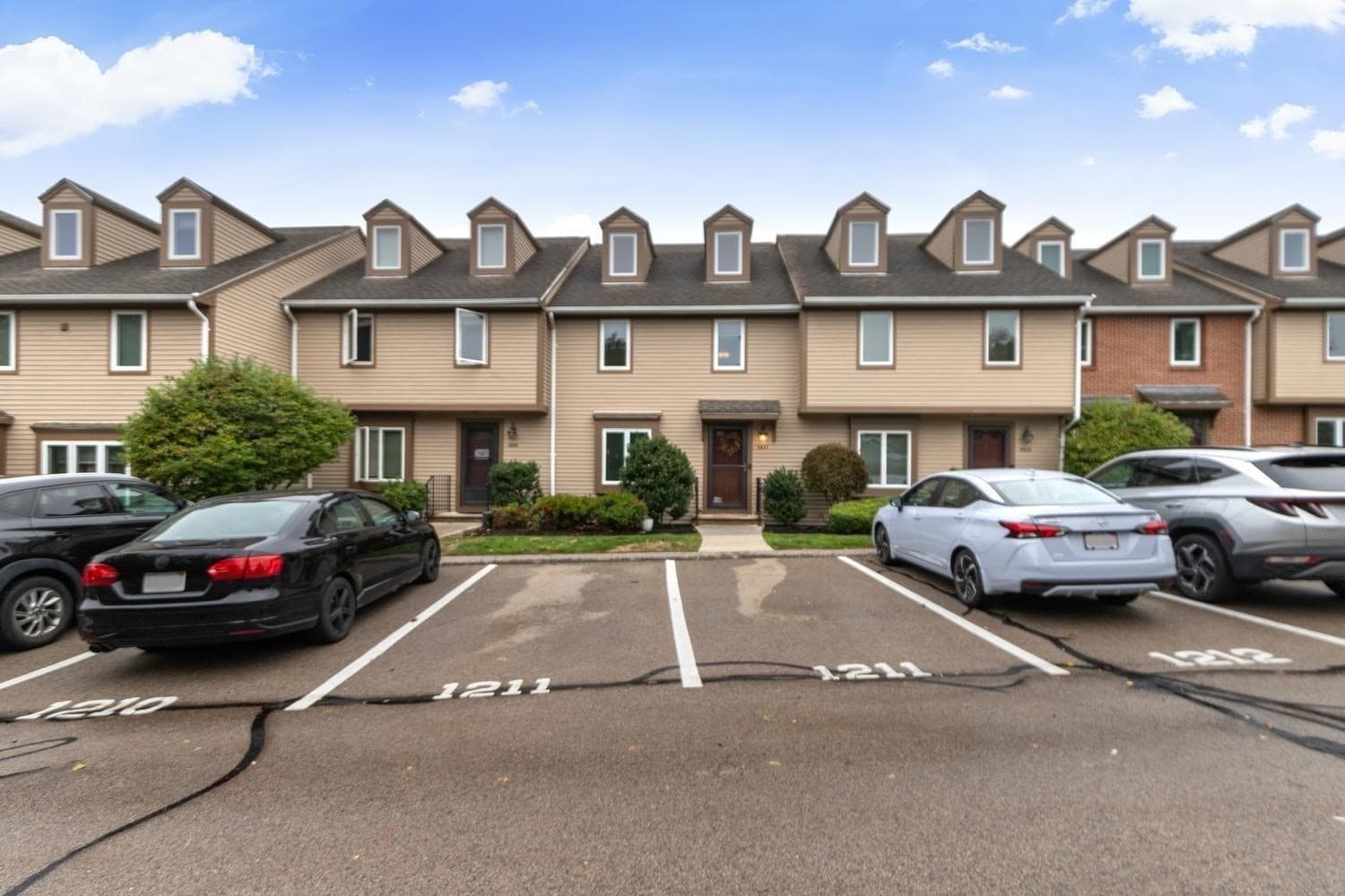 Condominium at 1211 Sheffield Way # 1211, Saugus MA 01906, Saugus, photo 33 of 38