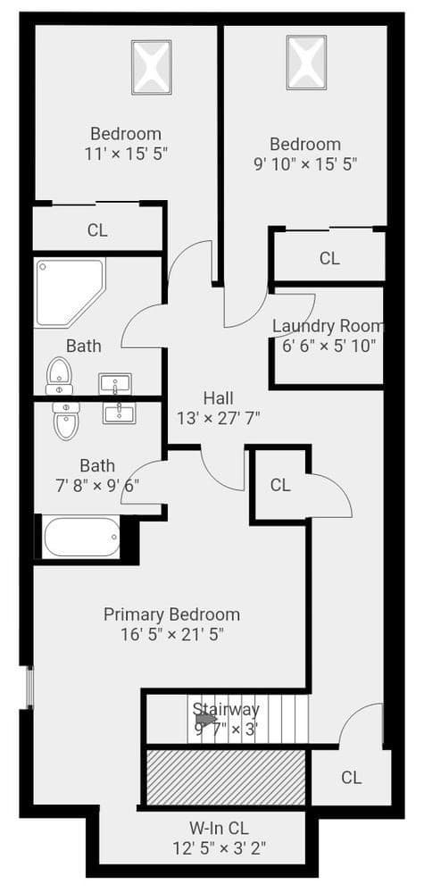 Condominium at 181 North St # 213, Salem MA 01970, Salem, photo 28 of 29