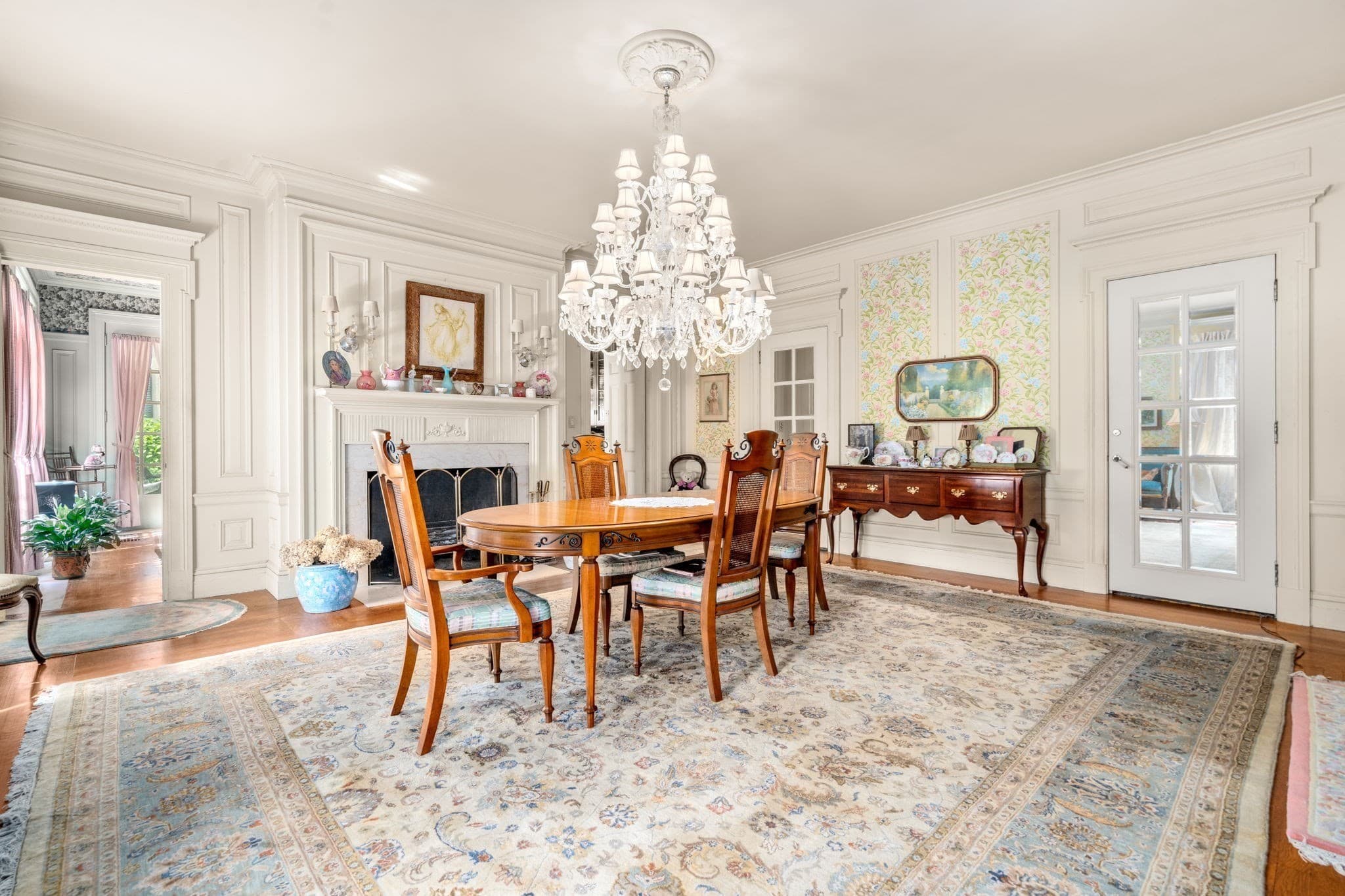 Single Family Residence at 2 Military Rd, Worcester MA 01609, Worcester, photo 11 of 39