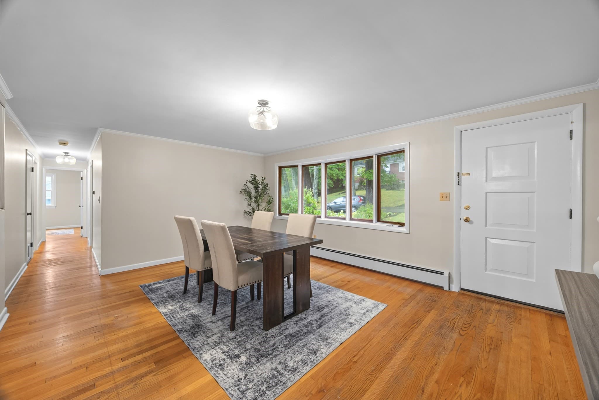 Single Family Residence at 35 Harvey Lane, Westborough MA 01581, Westborough, photo 6 of 32