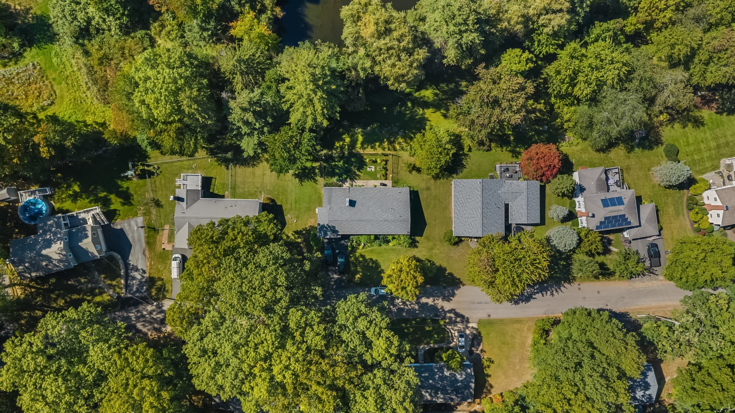 Single Family Residence at 35 Harvey Lane, Westborough MA 01581, Westborough, photo 26 of 32