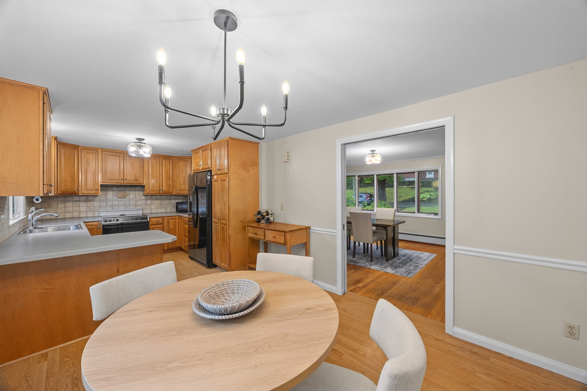Single Family Residence at 35 Harvey Lane, Westborough MA 01581, Westborough, photo 9 of 32